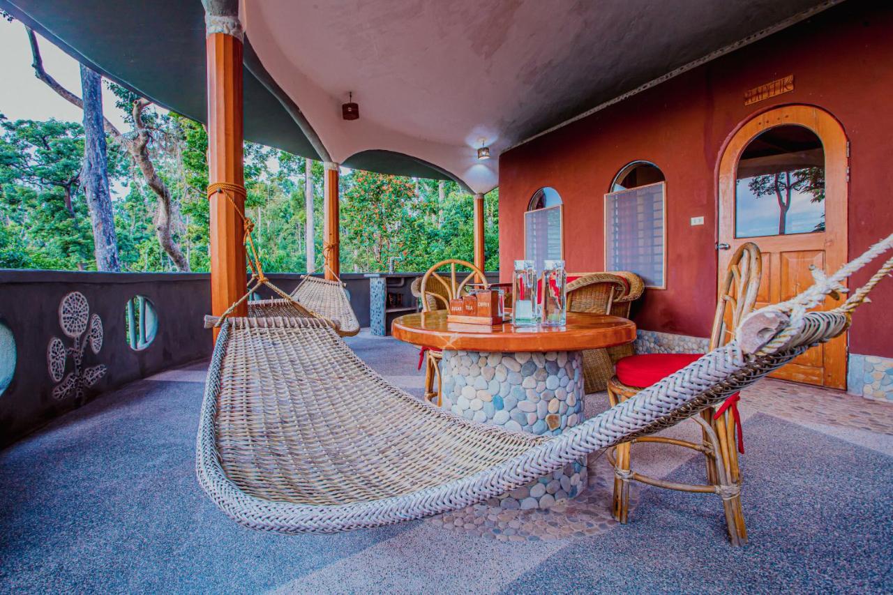 Atremaru Jungle Retreat Hotel Puerto Princesa Eksteriør billede