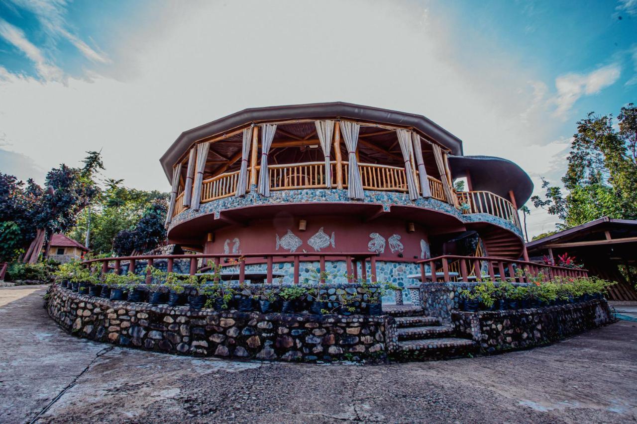 Atremaru Jungle Retreat Hotel Puerto Princesa Eksteriør billede