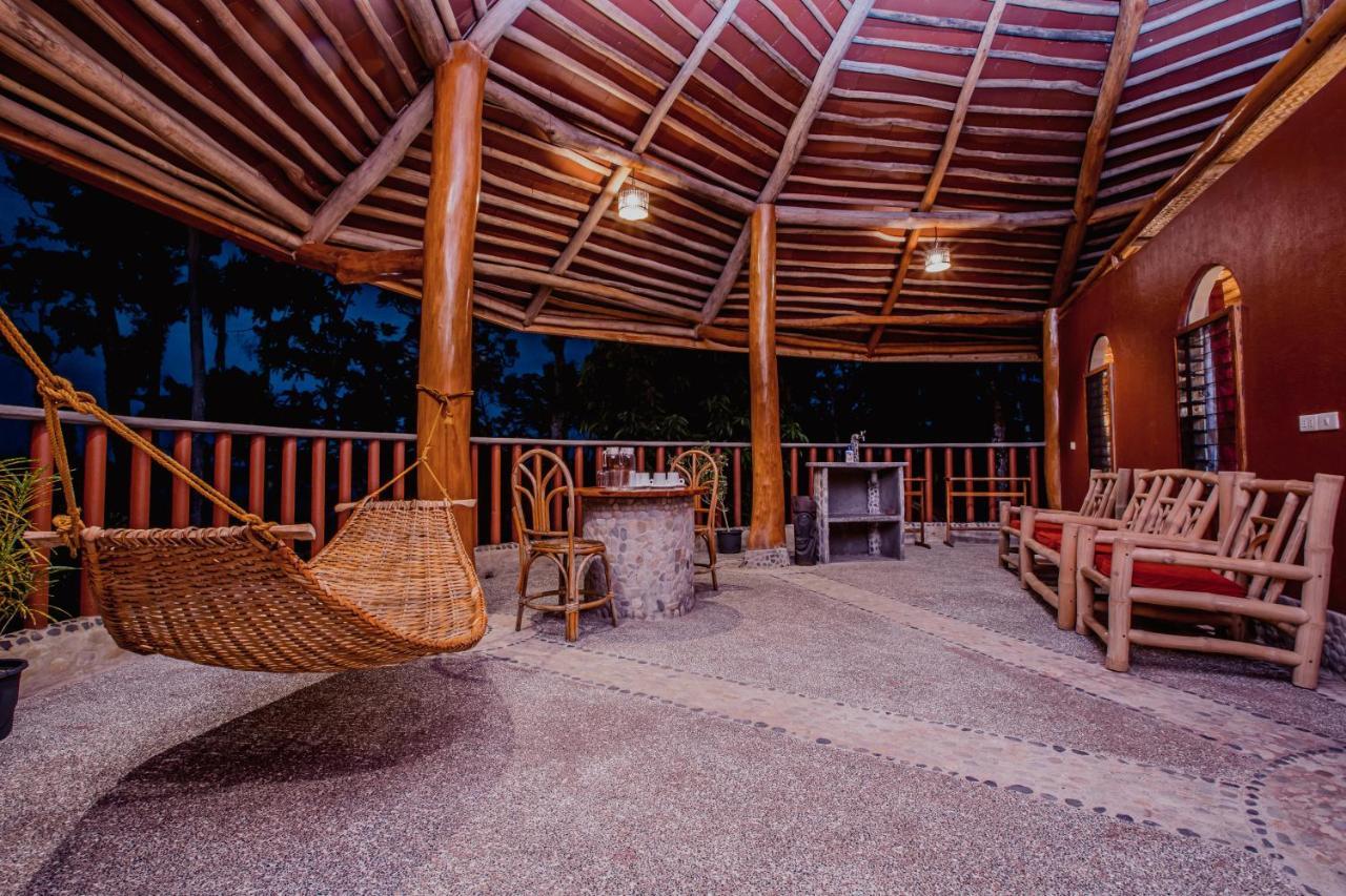 Atremaru Jungle Retreat Hotel Puerto Princesa Eksteriør billede