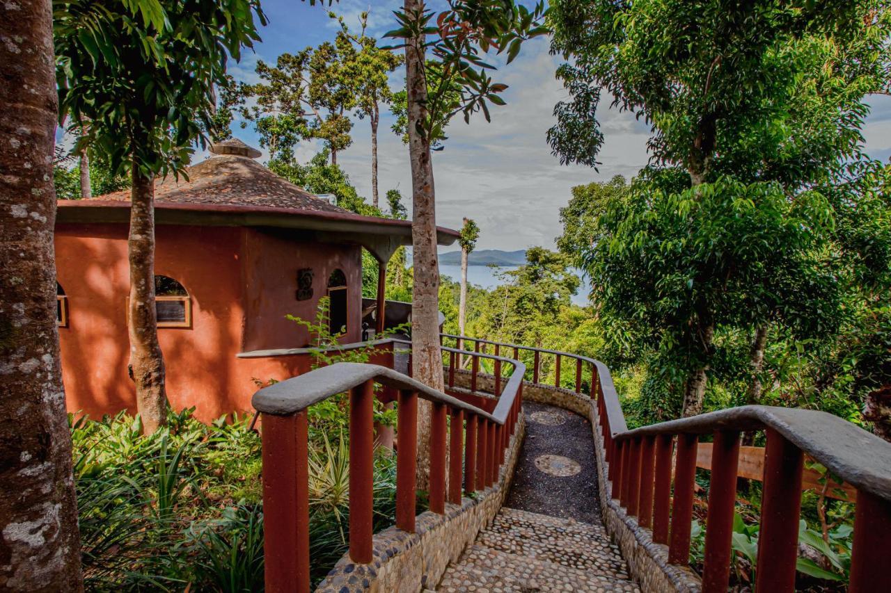 Atremaru Jungle Retreat Hotel Puerto Princesa Eksteriør billede