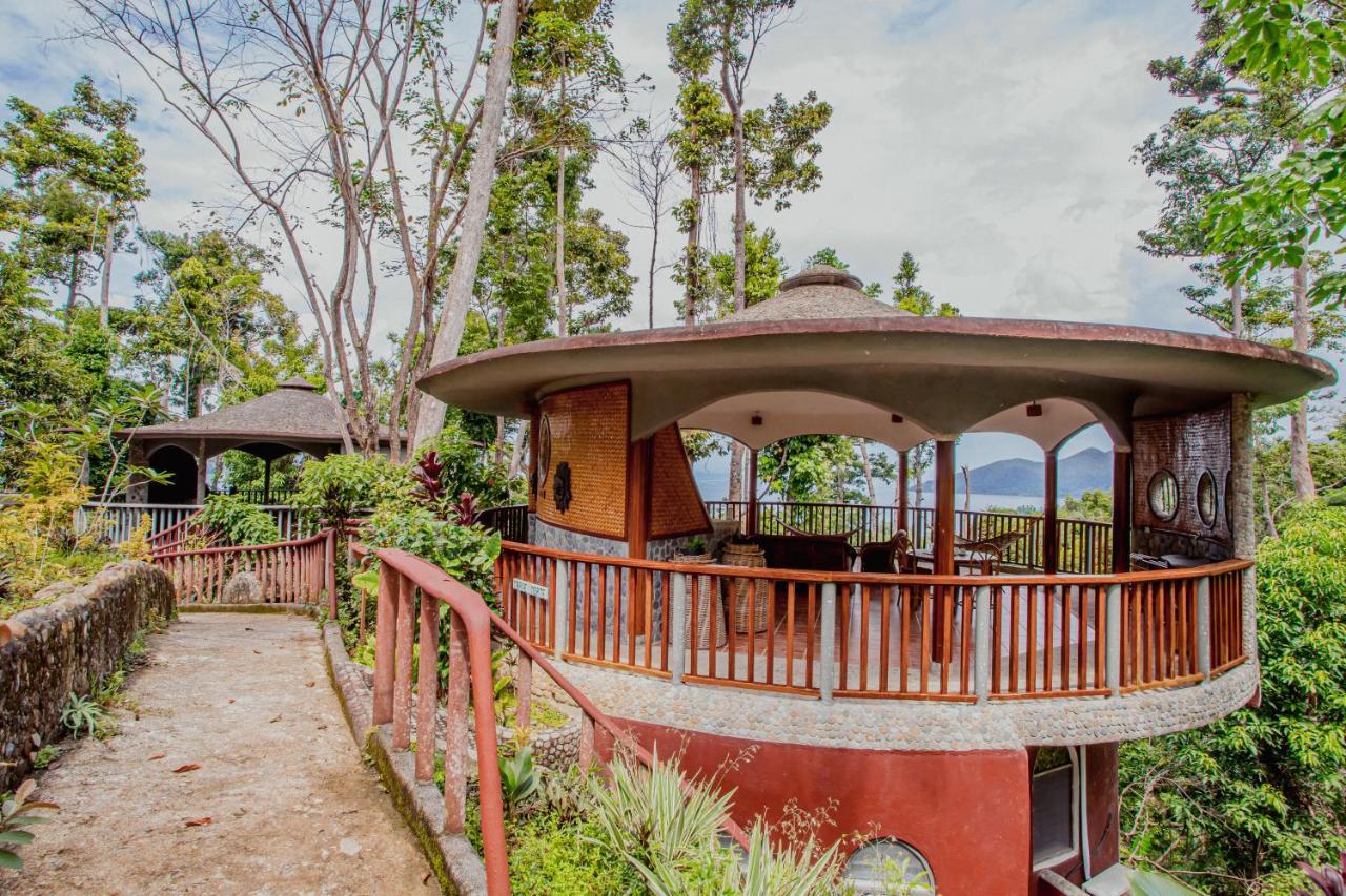 Atremaru Jungle Retreat Hotel Puerto Princesa Eksteriør billede
