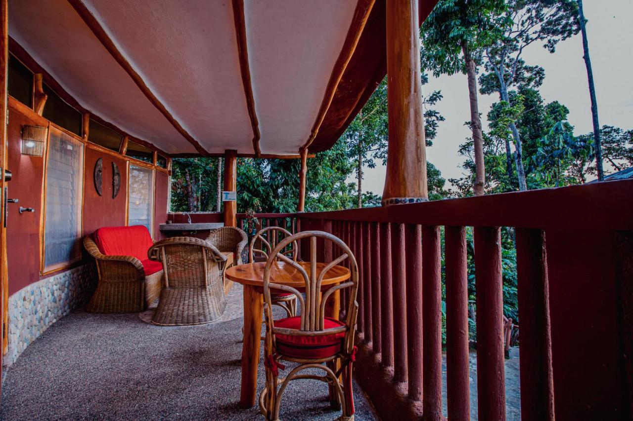Atremaru Jungle Retreat Hotel Puerto Princesa Eksteriør billede