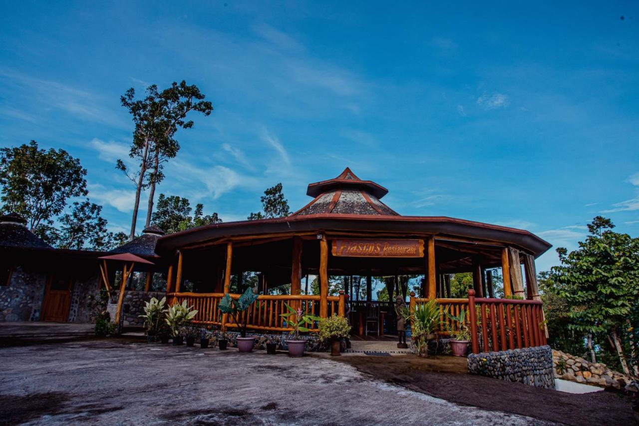 Atremaru Jungle Retreat Hotel Puerto Princesa Eksteriør billede