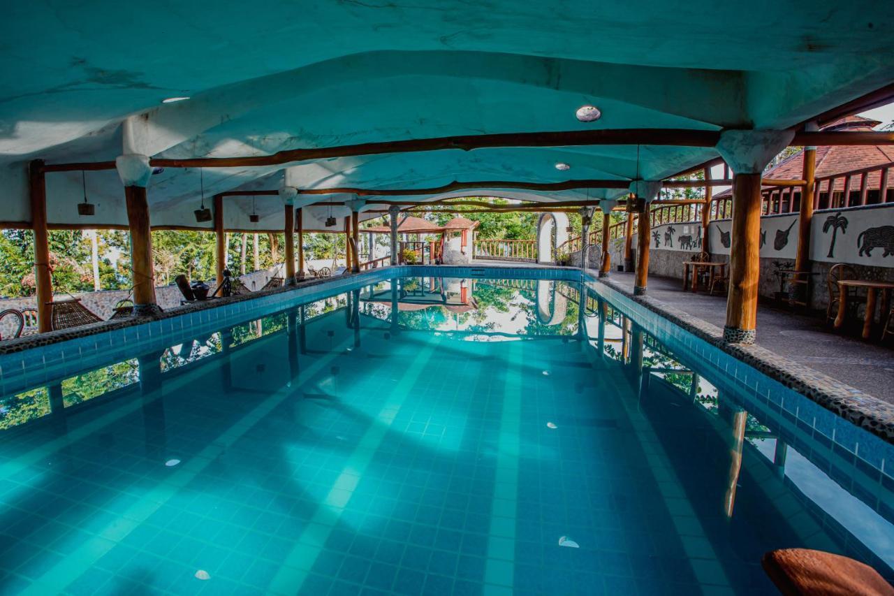 Atremaru Jungle Retreat Hotel Puerto Princesa Eksteriør billede